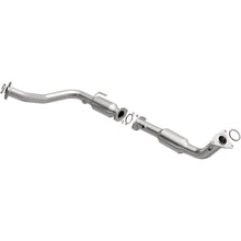Load image into Gallery viewer, Magnaflow 08-17 Toyota Sequoia 5.7L CARB Compliant Direct-Fit Catalytic Converter (5582559)