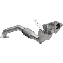 Load image into Gallery viewer, Magnaflow 07-10 Audi Q7 3.6L Direct Fit Converter (5582585)