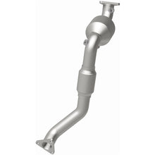 Load image into Gallery viewer, Magnaflow 07-10 Audi Q7 3.6L Direct Fit Converter (5582585)
