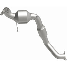 Load image into Gallery viewer, Magnaflow 07-10 Audi Q7 3.6L Direct Fit Converter (5582585)