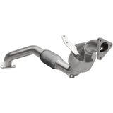 Magnaflow 07-10 Audi Q7 3.6L Direct Fit Converter (5582585)