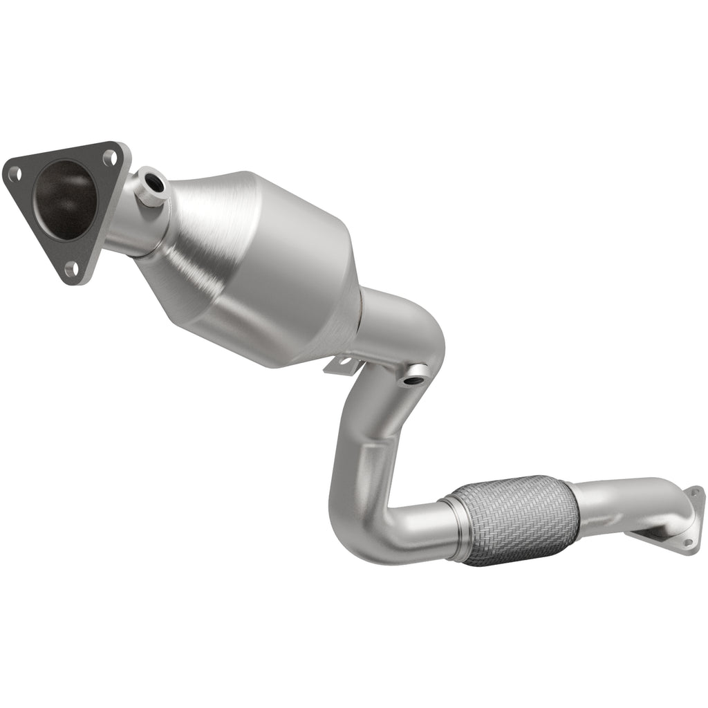 Magnaflow 07-10 Audi Q7 3.6L Direct Fit Converter (5582586)