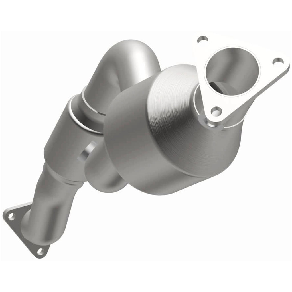 Magnaflow 07-10 Audi Q7 3.6L Direct Fit Converter (5582586)