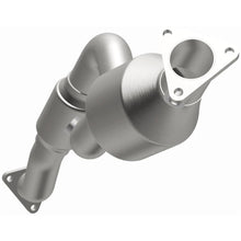 Load image into Gallery viewer, Magnaflow 07-10 Audi Q7 3.6L Direct Fit Converter (5582586)