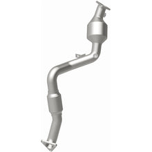 Load image into Gallery viewer, Magnaflow 07-10 Audi Q7 3.6L Direct Fit Converter (5582586)
