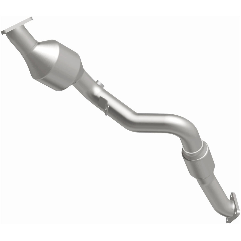 Magnaflow 07-10 Audi Q7 3.6L Direct Fit Converter (5582586)