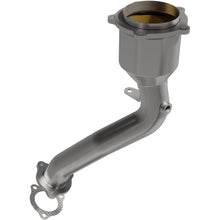 Load image into Gallery viewer, Magnaflow 10-11 Porsche Cayenne 4.8L Direct Fit Converter (5582589)
