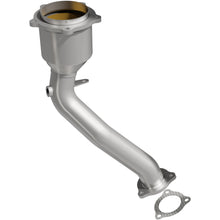 Load image into Gallery viewer, Magnaflow 10-11 Porsche Cayenne 4.8L Direct Fit Converter (5582594)