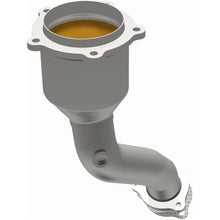 Load image into Gallery viewer, Magnaflow 10-11 Porsche Cayenne 4.8L Direct Fit Converter (5582594)