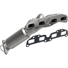 Load image into Gallery viewer, Magnaflow 05-16 Nissan Frontier 2.5L Direct Fit Converter (5582596)