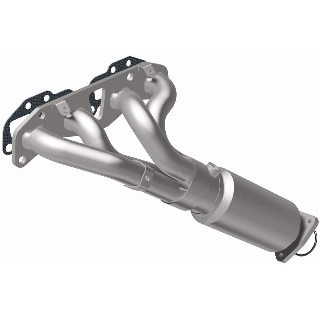 Magnaflow 05-16 Nissan Frontier 2.5L Direct Fit Converter (5582596)
