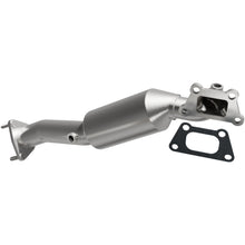 Load image into Gallery viewer, Magnaflow 15-16 Chevrolet Colorado 3.6L Direct Fit Converter (5582610)