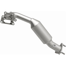 Load image into Gallery viewer, Magnaflow 15-16 Chevrolet Colorado 3.6L Direct Fit Converter (5582611)