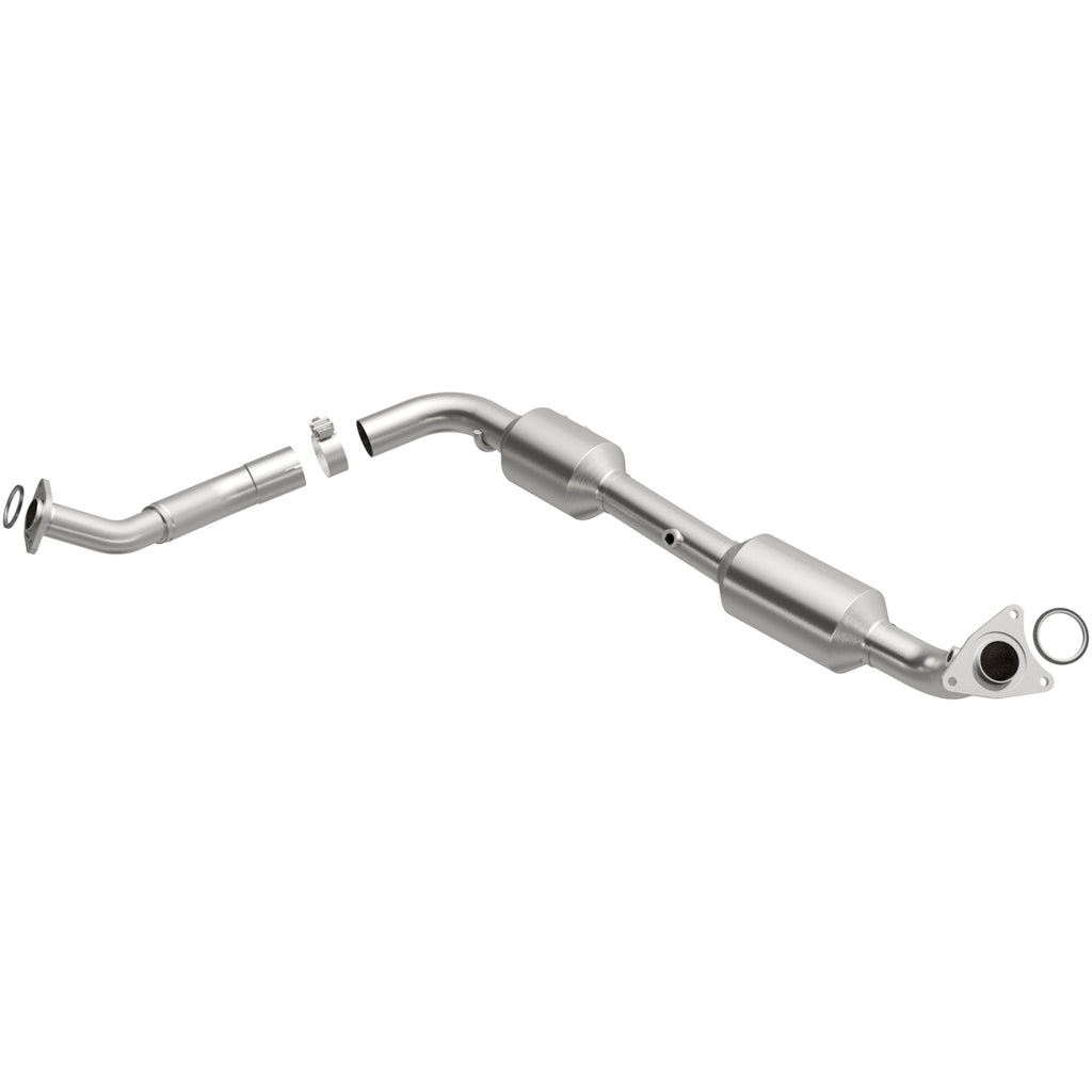 Magnaflow 07-12 Toyota Tundra 4.0L Direct Fit Converter (5582625)