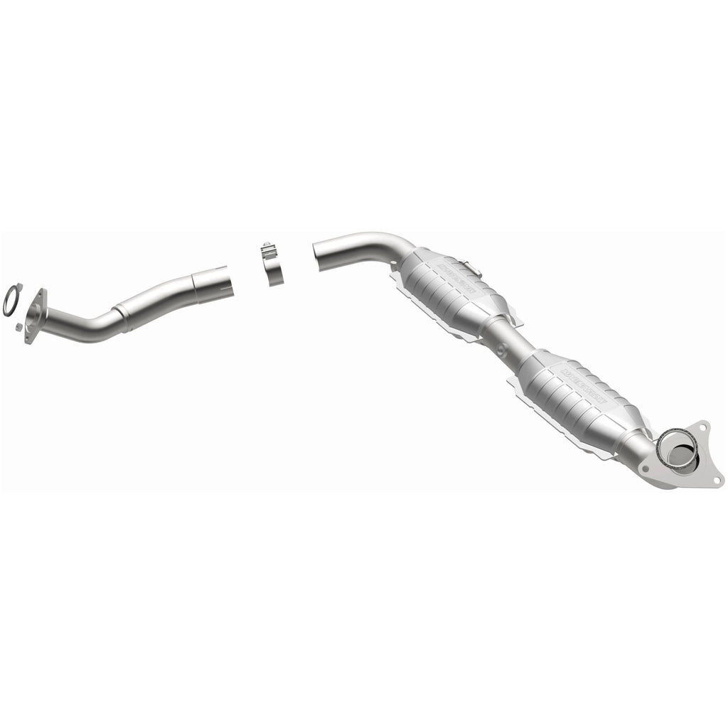 Magnaflow 07-12 Toyota Tundra 4.0L Direct Fit Converter (5582625)