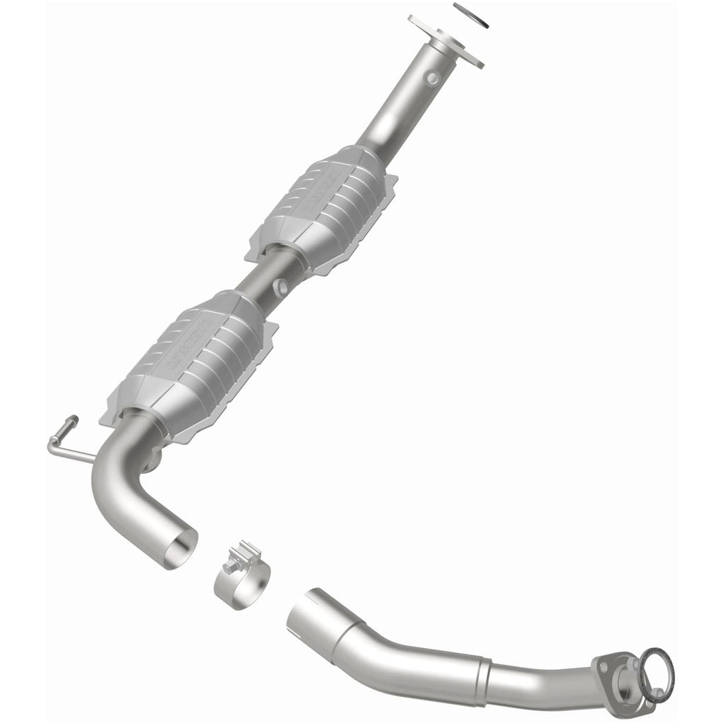 Magnaflow 07-12 Toyota Tundra 4.0L Direct Fit Converter (5582625)