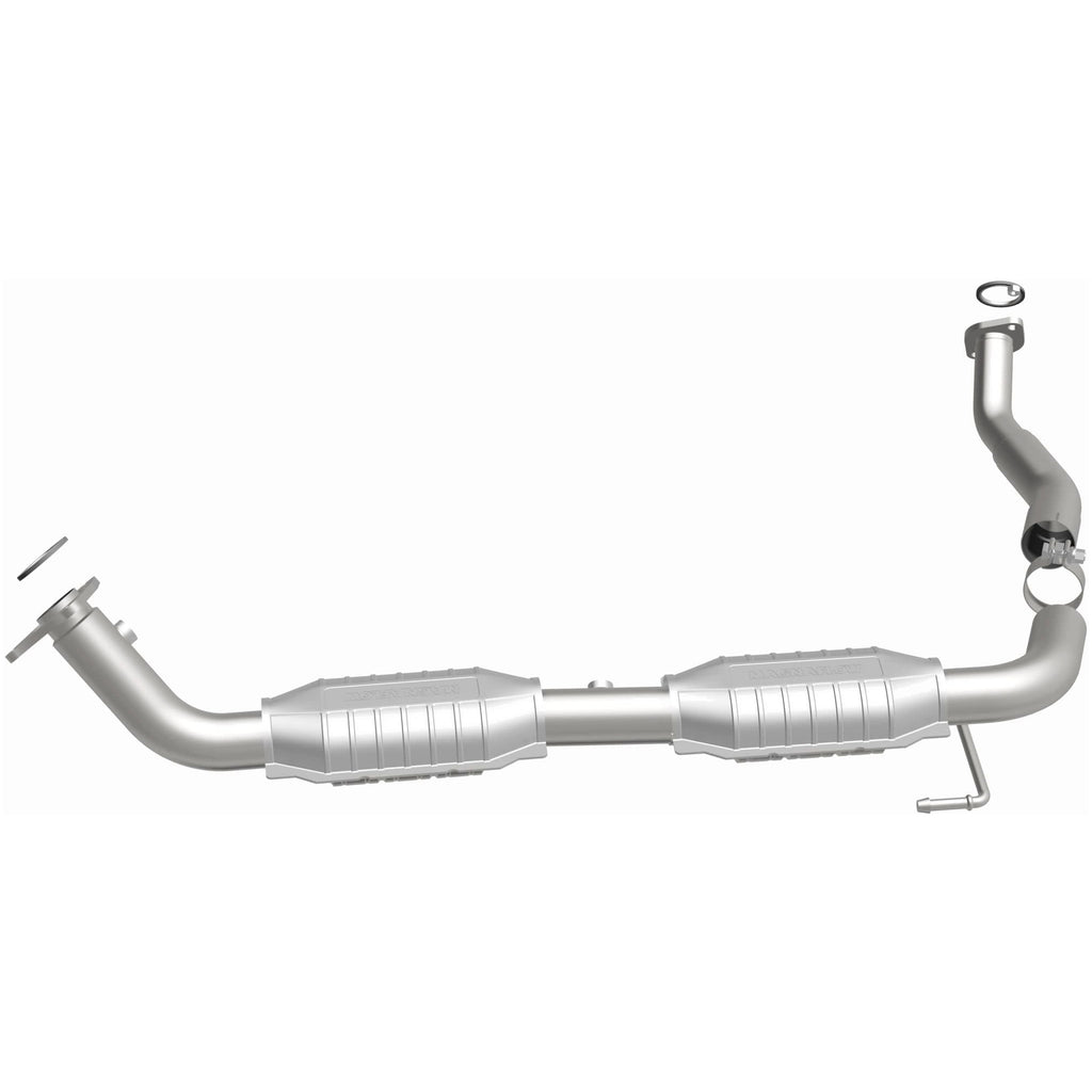 Magnaflow 07-12 Toyota Tundra 4.0L Direct Fit Converter (5582625)