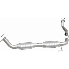 Load image into Gallery viewer, Magnaflow 07-12 Toyota Tundra 4.0L Direct Fit Converter (5582625)