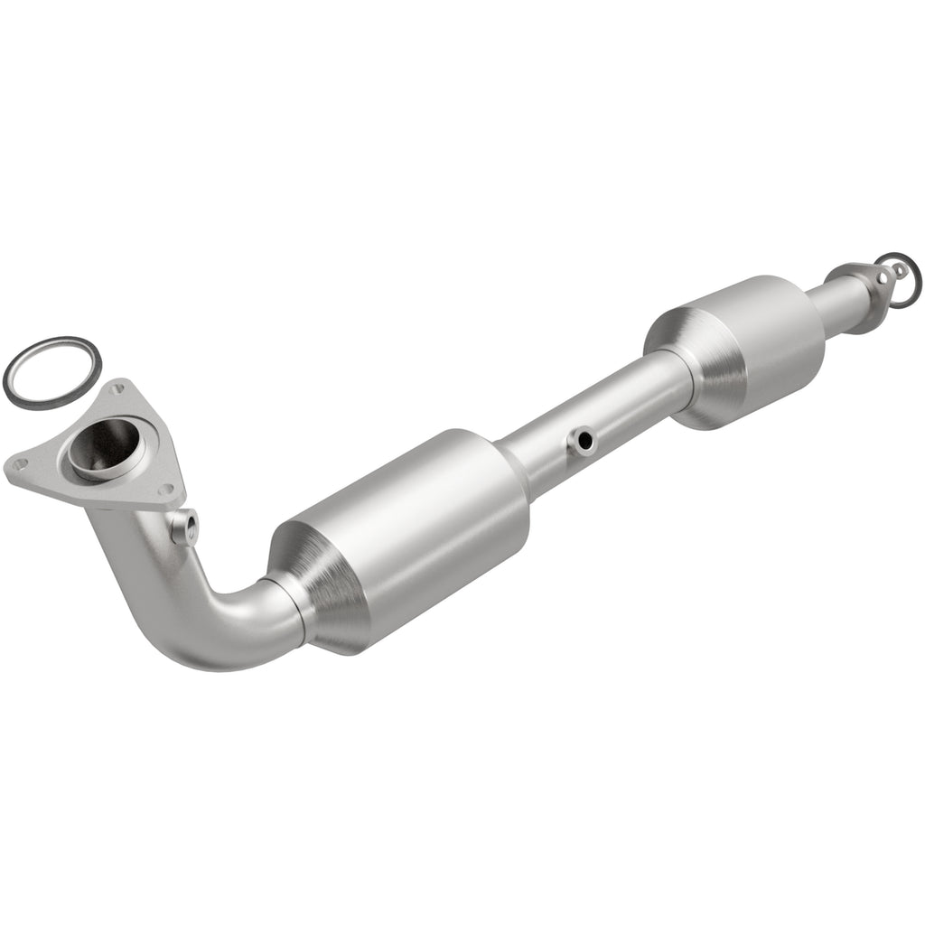 MagnaFlow Conv DF 07-09 Toyota Tundra/Sequoia V8 4.7L (5582626)