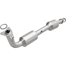 Load image into Gallery viewer, MagnaFlow Conv DF 07-09 Toyota Tundra/Sequoia V8 4.7L (5582626)