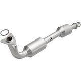 MagnaFlow Conv DF 07-09 Toyota Tundra/Sequoia V8 4.7L (5582626)