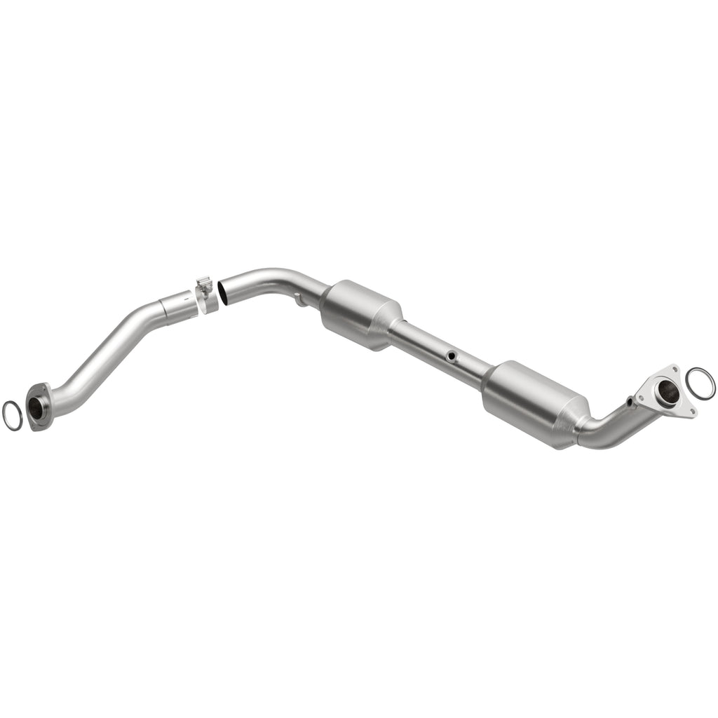 Magnaflow 07-10 Toyota Tundra 5.7L Direct Fit Converter (5582629)