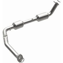 Load image into Gallery viewer, Magnaflow 07-10 Toyota Tundra 5.7L Direct Fit Converter (5582629)