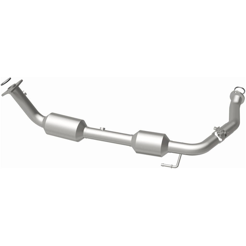 Magnaflow 07-10 Toyota Tundra 5.7L Direct Fit Converter (5582629)