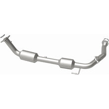 Load image into Gallery viewer, Magnaflow 07-10 Toyota Tundra 5.7L Direct Fit Converter (5582629)
