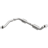 Magnaflow 07-10 Toyota Tundra 5.7L Direct Fit Converter (5582629)