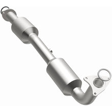 Load image into Gallery viewer, Magnaflow 07-18 Toyota Tundra 5.7L CARB Compliant Direct-Fit Catalytic Converter (5582630)