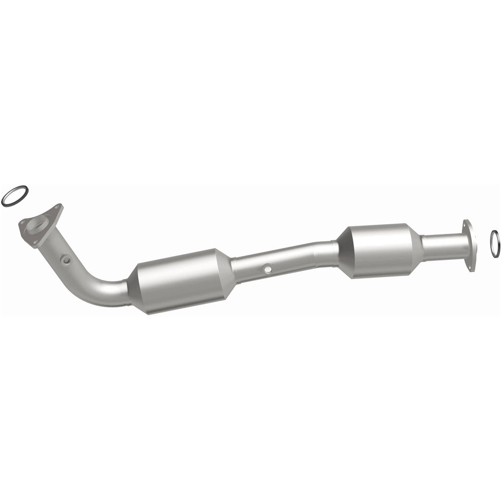 Magnaflow 07-18 Toyota Tundra 5.7L CARB Compliant Direct-Fit Catalytic Converter (5582630)