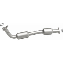 Load image into Gallery viewer, Magnaflow 07-18 Toyota Tundra 5.7L CARB Compliant Direct-Fit Catalytic Converter (5582630)