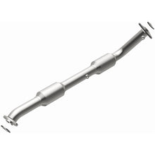 Load image into Gallery viewer, Magnaflow 13-17 Lexus LX570 5.7L Direct Fit Converter (5582632)