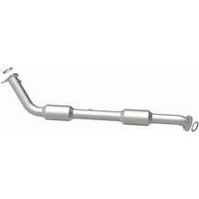 Load image into Gallery viewer, Magnaflow 13-17 Lexus LX570 5.7L Direct Fit Converter (5582632)