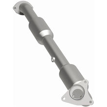 Load image into Gallery viewer, Magnaflow 13-17 Lexus LX570 5.7L Direct Fit Converter (5582632)
