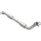 Magnaflow 13-17 Lexus LX570 5.7L Direct Fit Converter (5582632)