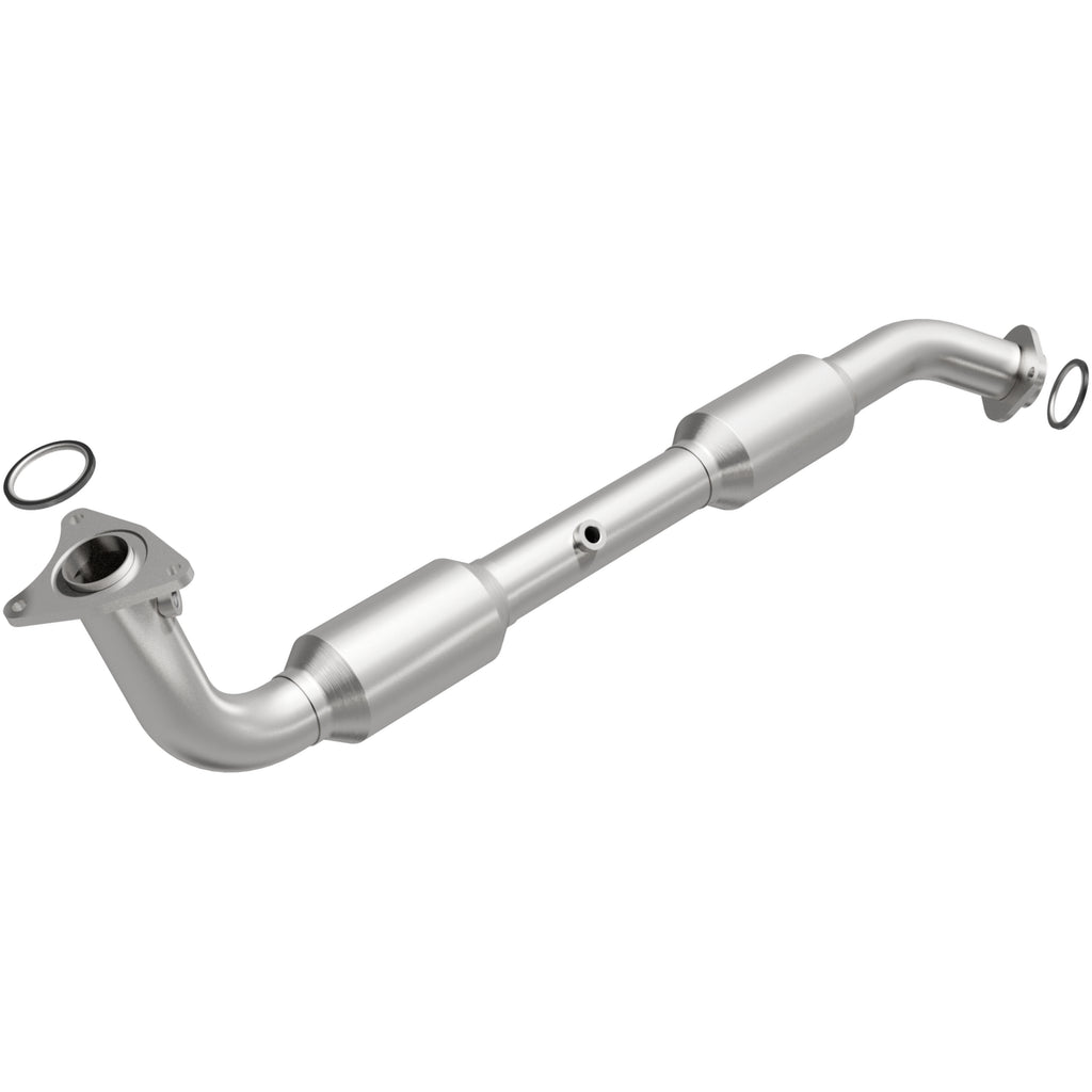 Magnaflow 13-17 Lexus LX570 5.7L Direct Fit Converter (5582633)