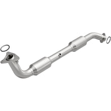 Load image into Gallery viewer, Magnaflow 13-17 Lexus LX570 5.7L Direct Fit Converter (5582633)