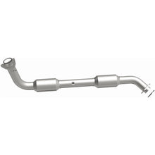 Load image into Gallery viewer, Magnaflow 13-17 Lexus LX570 5.7L Direct Fit Converter (5582633)