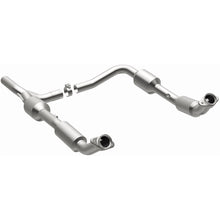 Load image into Gallery viewer, MagnaFlow Conv Direct Fit OEM 07-08 Ford E-150 (5582640)