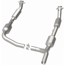 Load image into Gallery viewer, MagnaFlow Conv Direct Fit OEM 07-08 Ford E-150 (5582640)