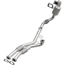 Load image into Gallery viewer, Magnaflow 12-16 Cadillac SRX 3.6L Direct Fit Converter (5582647)