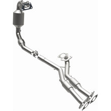 Load image into Gallery viewer, Magnaflow 12-16 Cadillac SRX 3.6L Direct Fit Converter (5582647)