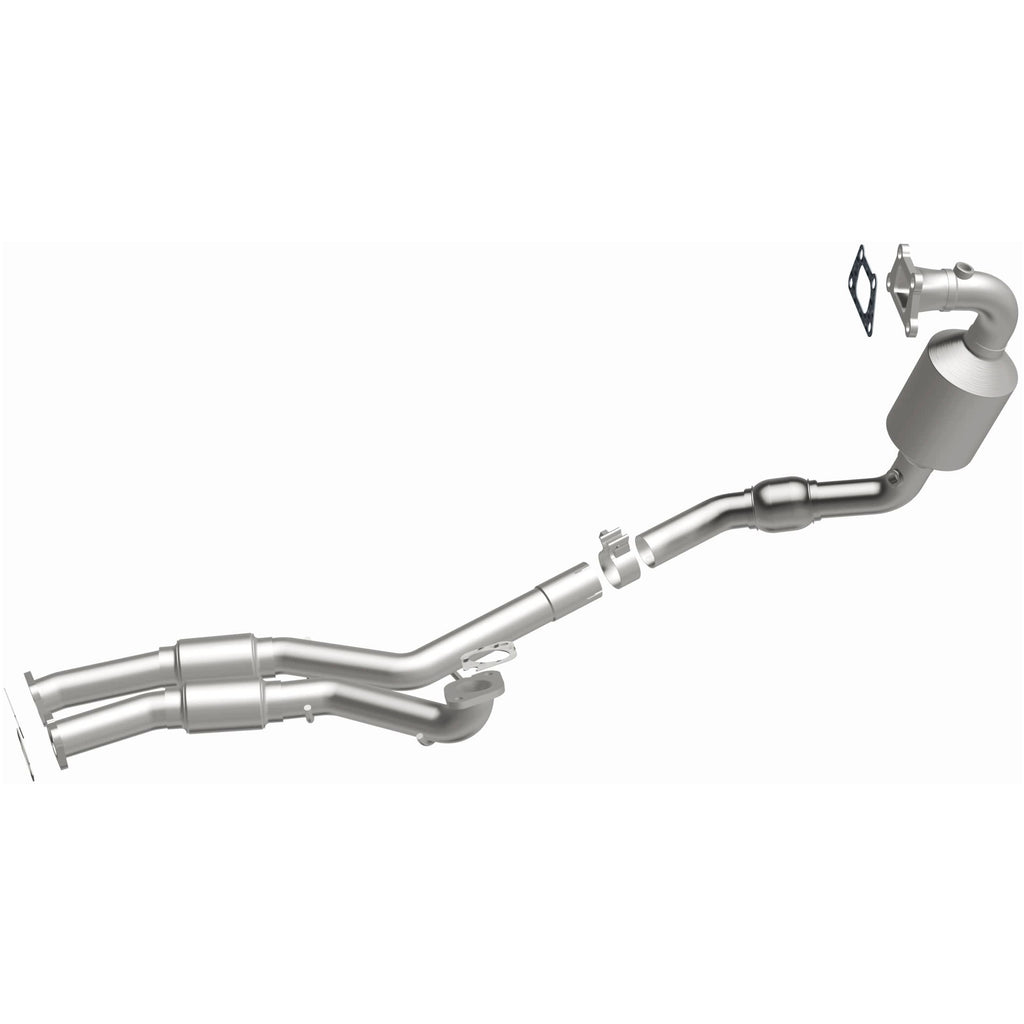Magnaflow 12-16 Cadillac SRX 3.6L Direct Fit Converter (5582647)