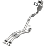 Magnaflow 12-16 Cadillac SRX 3.6L Direct Fit Converter (5582647)