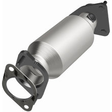 Load image into Gallery viewer, Magnaflow 05-17 Nissan Frontier 4.0L Direct Fit Converter (5582665)