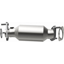 Load image into Gallery viewer, Magnaflow 05-17 Nissan Frontier 4.0L Direct Fit Converter (5582665)