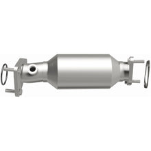 Load image into Gallery viewer, Magnaflow 05-17 Nissan Frontier 4.0L Direct Fit Converter (5582668)