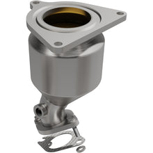 Load image into Gallery viewer, Magnaflow 10-12 Ford Escape 3.0L Direct Fit Converter (5582686)